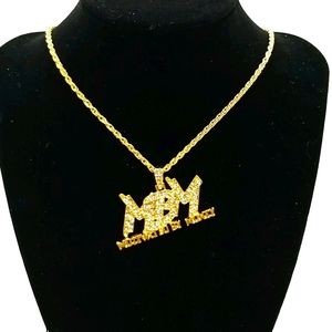 Mans necklace